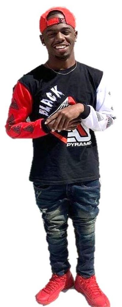 Robert Donterion Nixon