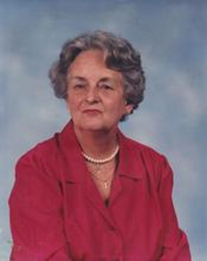 Renate “Renée” Hildegard Brady