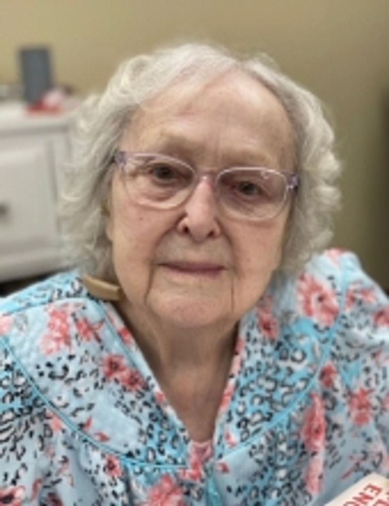Louise Smith