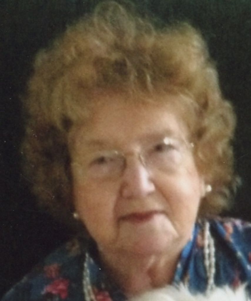 Ruth  B. Novoshielski