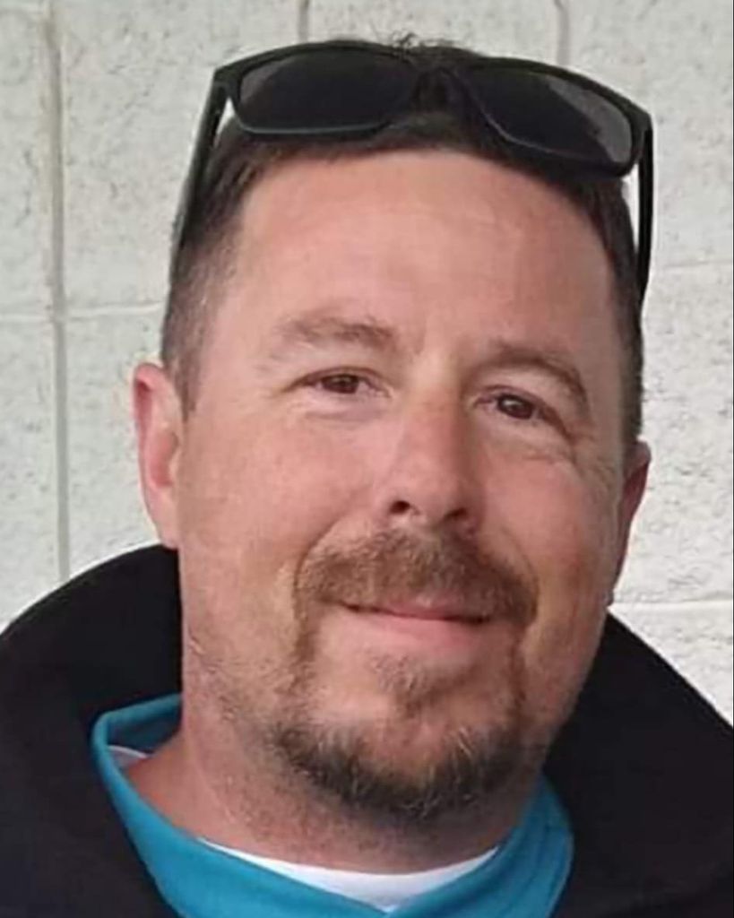 Jeremy Glen Bock