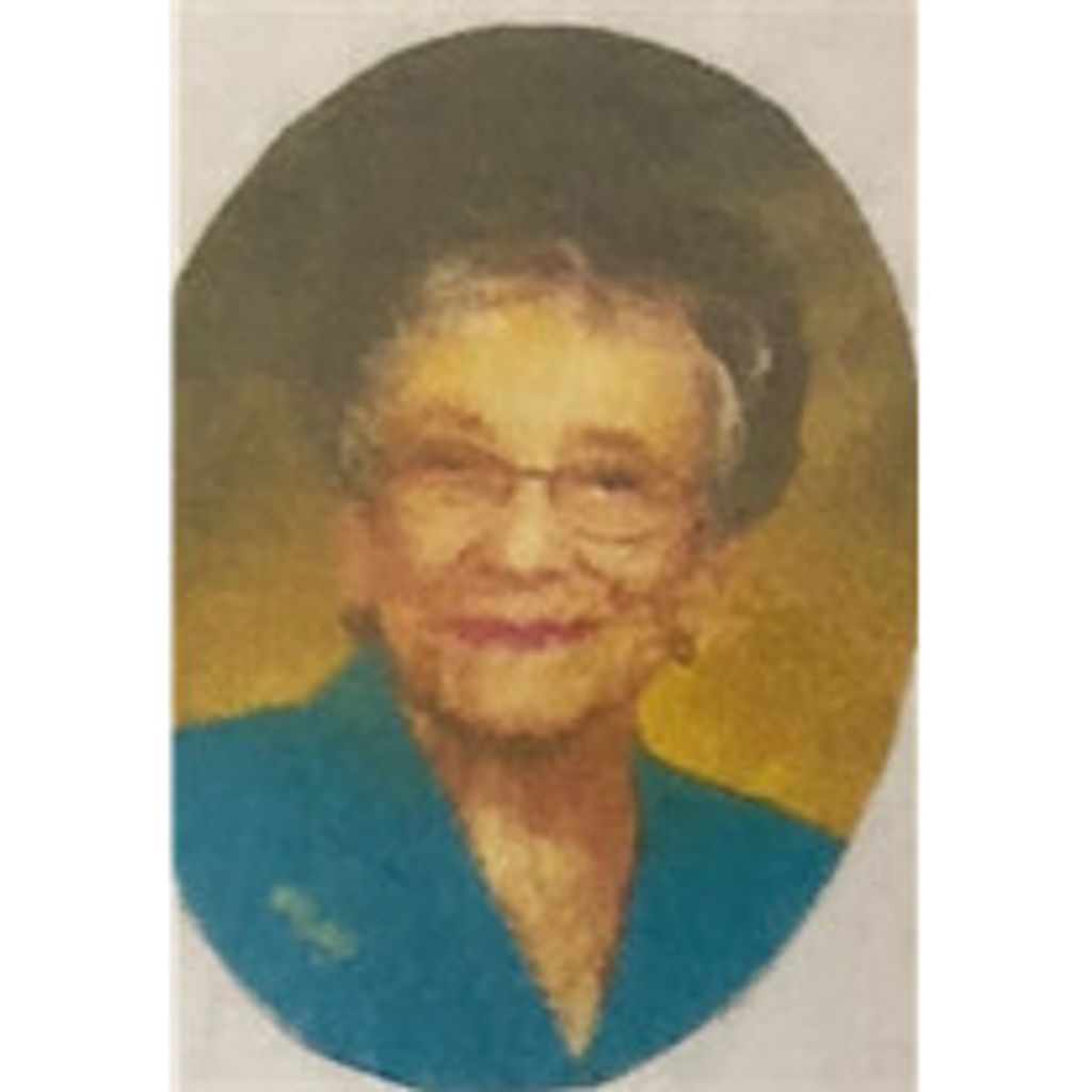 Helen Eleanor Dunnington