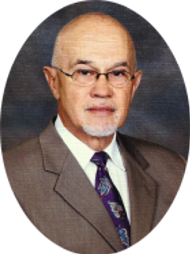 Wes Kitching Profile Photo