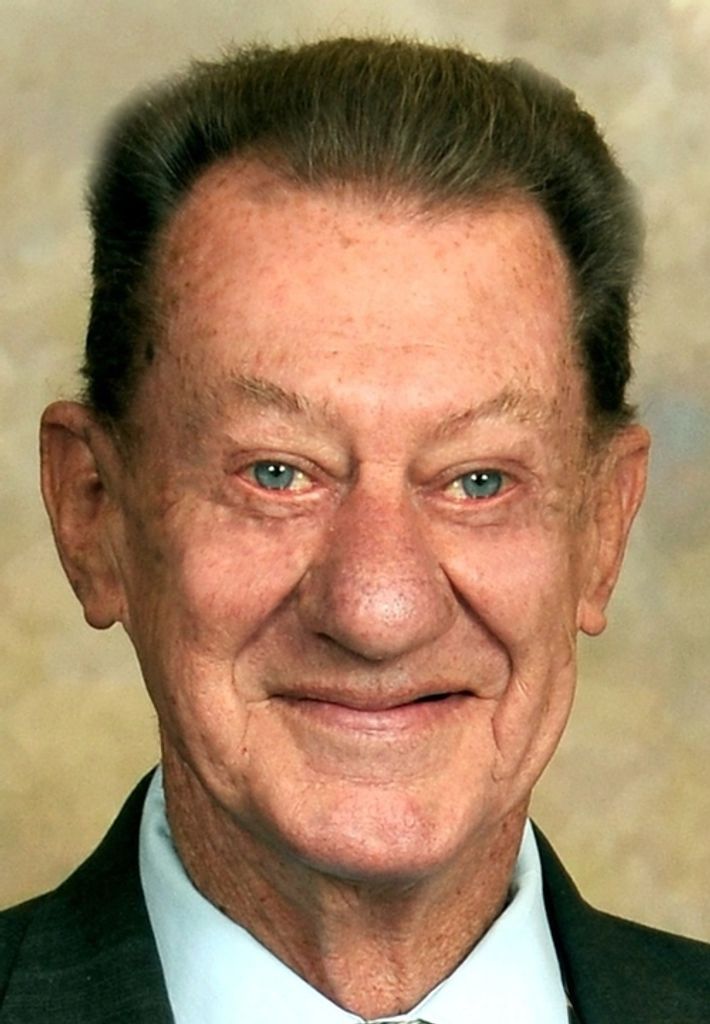 Donald Earl Deason Profile Photo