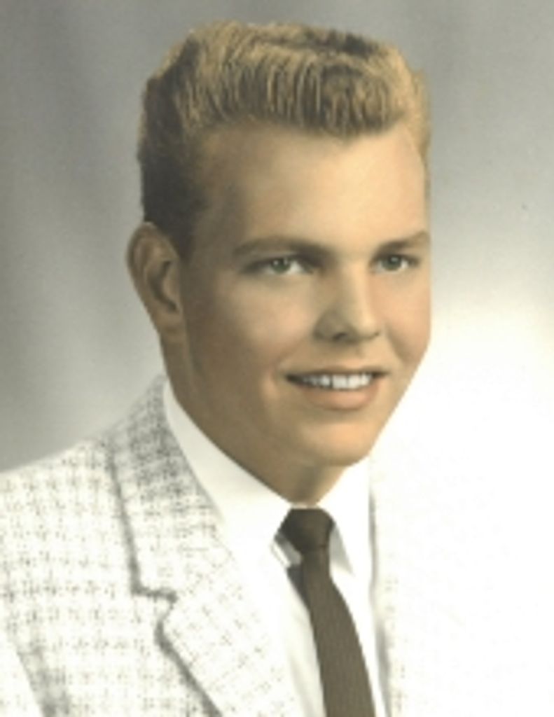 Cecil Faw, Jr.