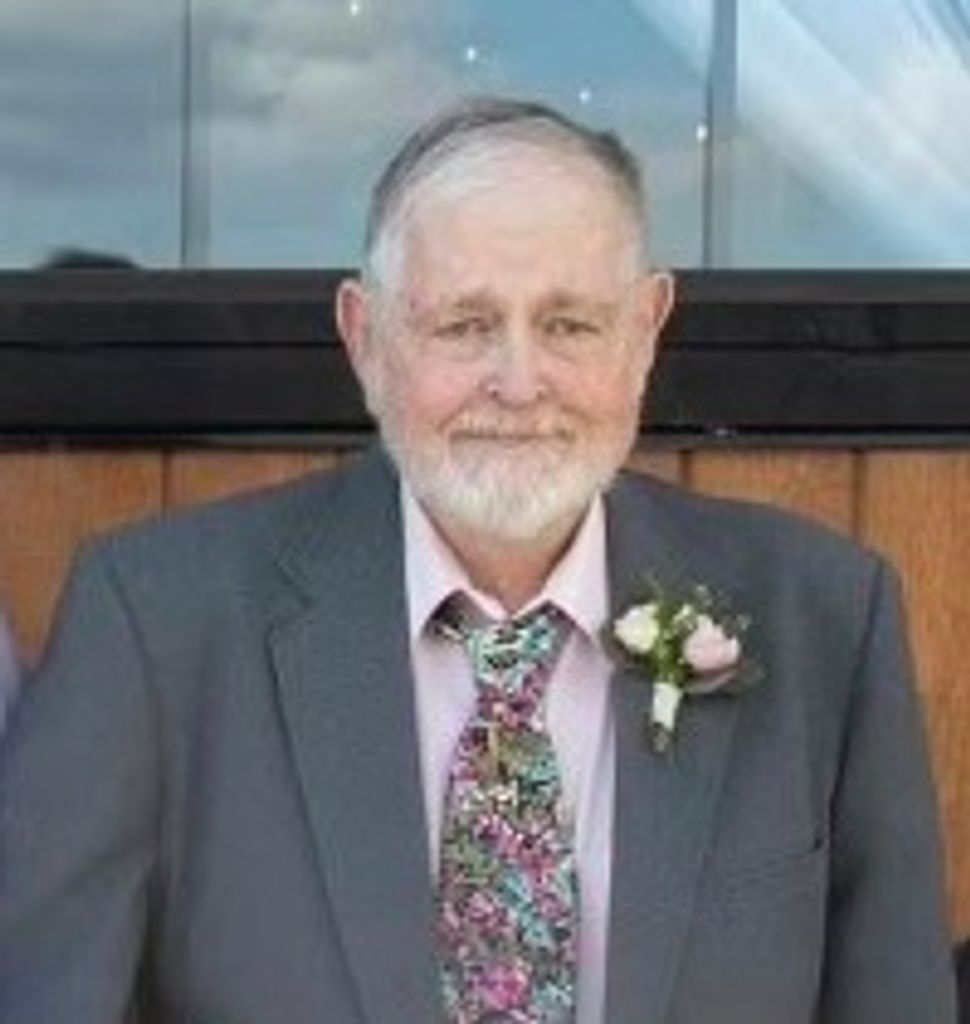Yates “Fuzz” Richard Jensen