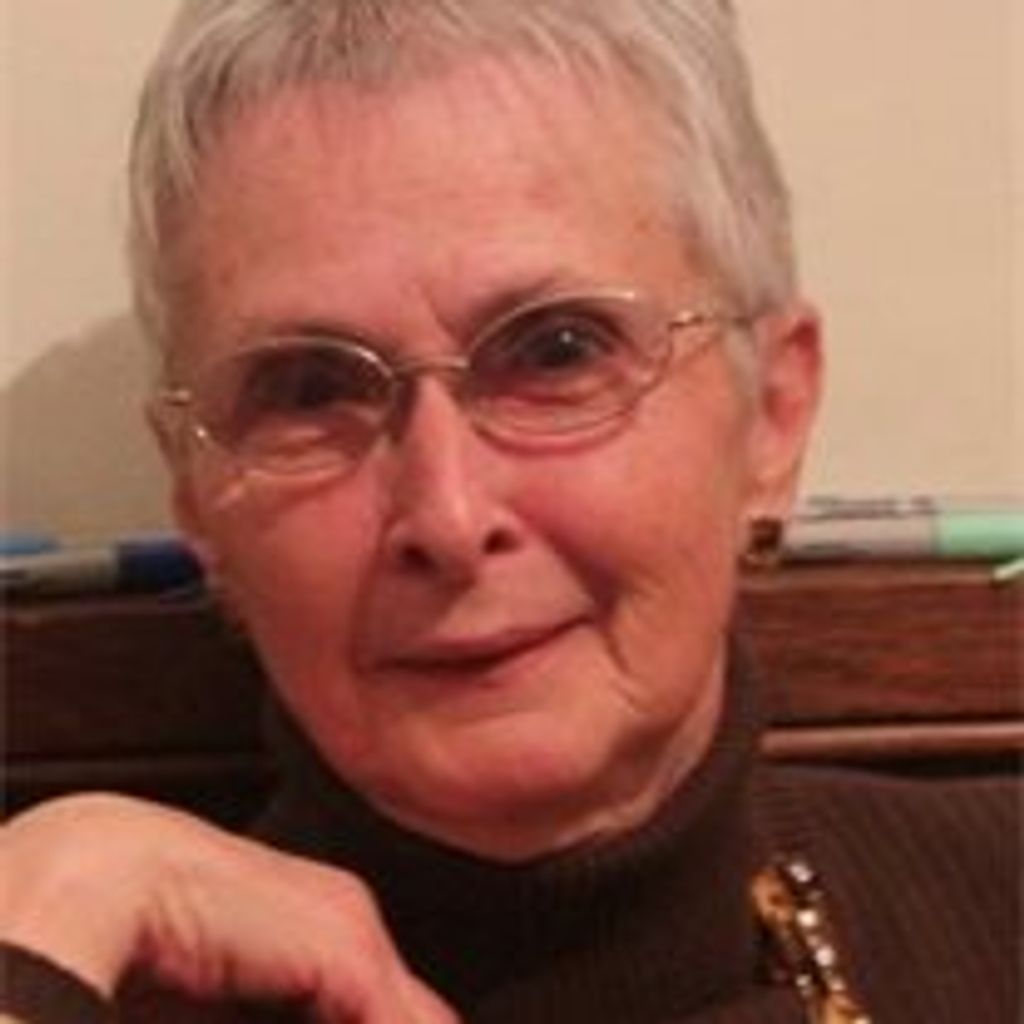 Beverly A. (Bellavance) Anthony