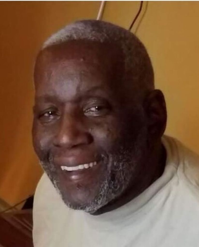 Rev. Lawrence Miller