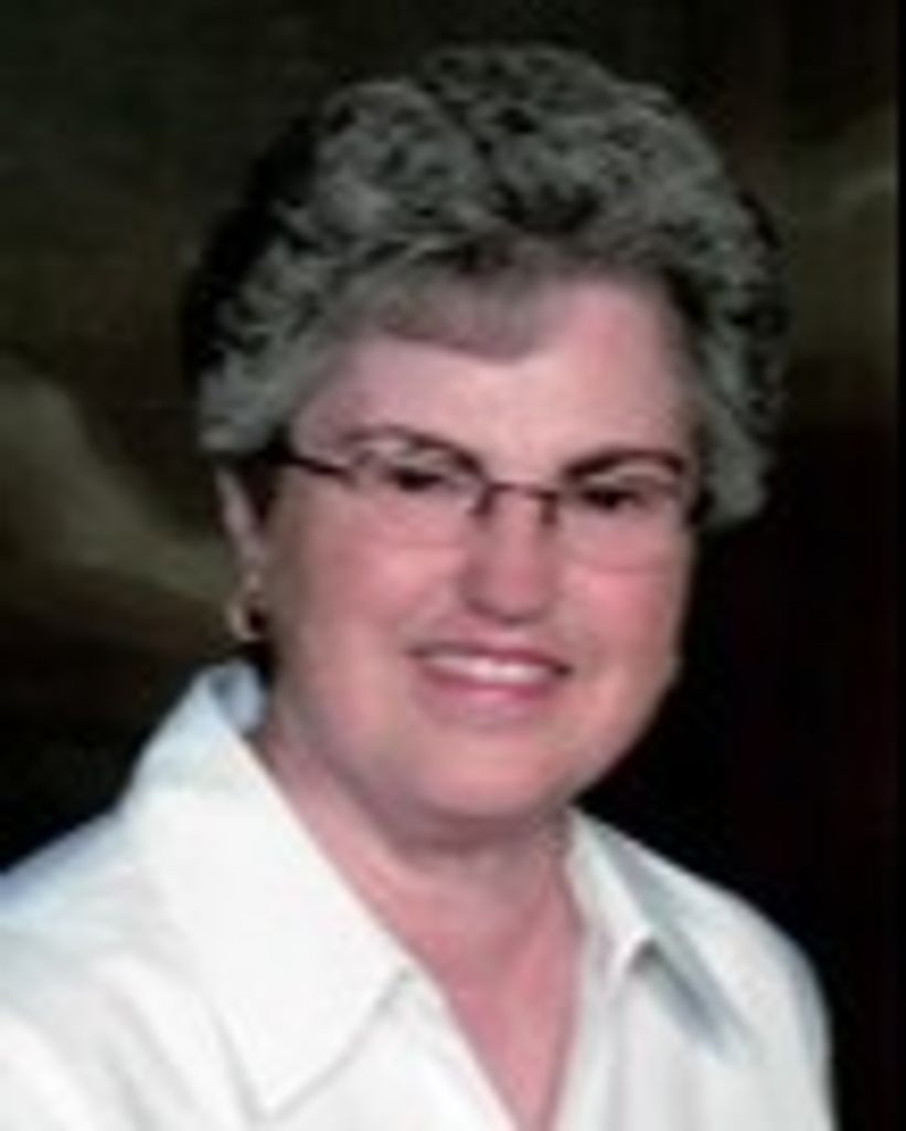 Carolyn Clarke Newman