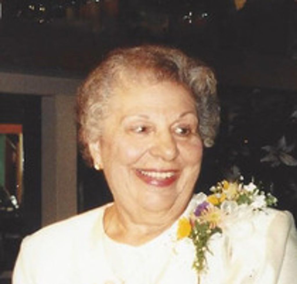 Antoinette M. (Cristalli)  Wiederman