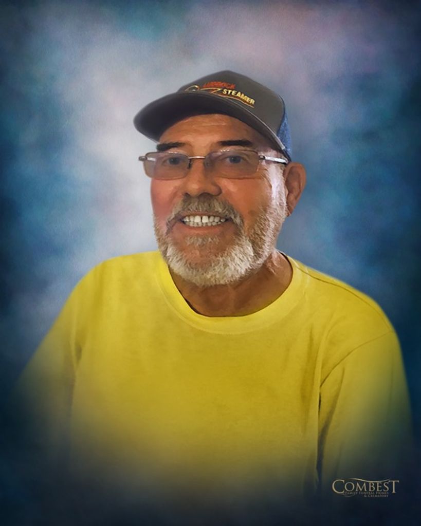 Eugene Brant Williams