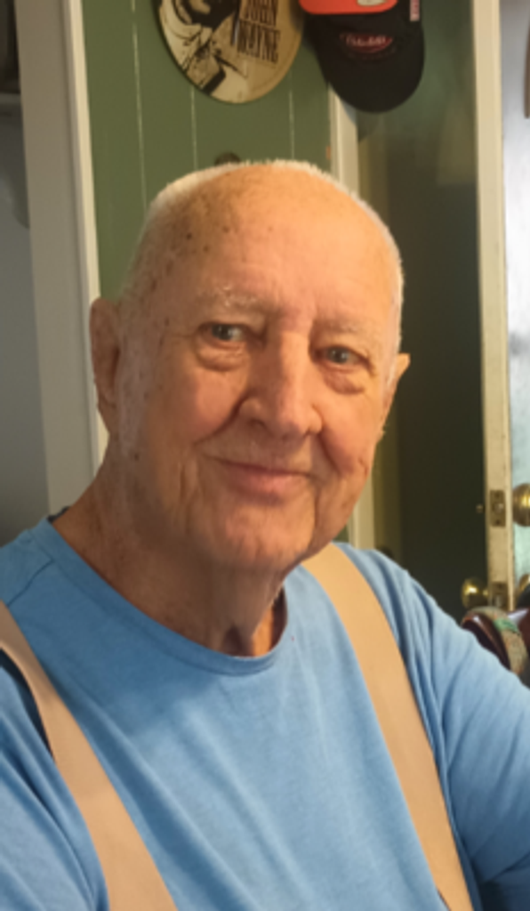 George Pate Christopher Profile Photo