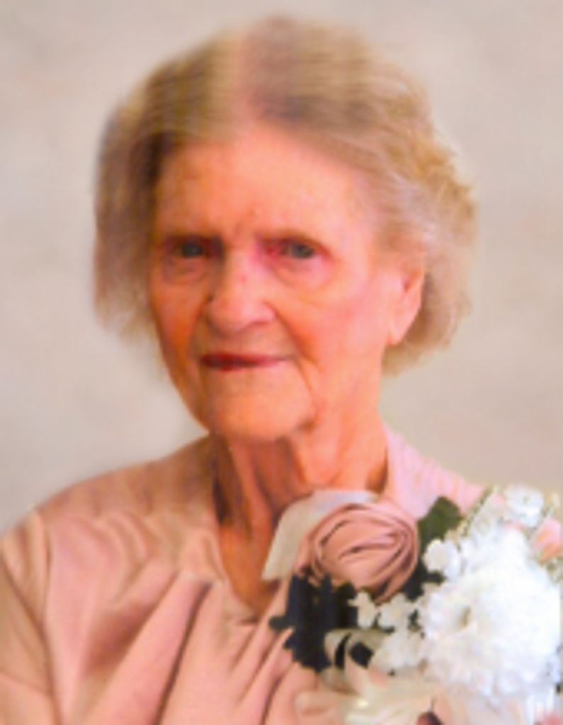 Sara M. Henry
