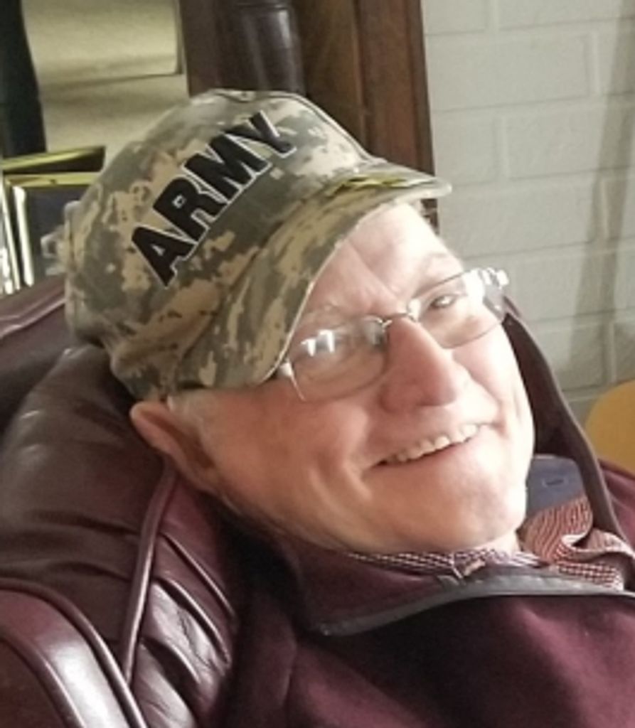 Howard Retherford Profile Photo