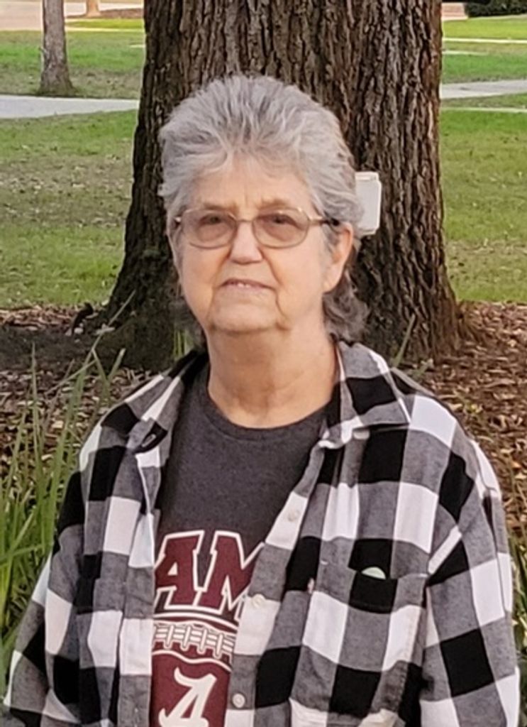 Linda Ann Watson Profile Photo