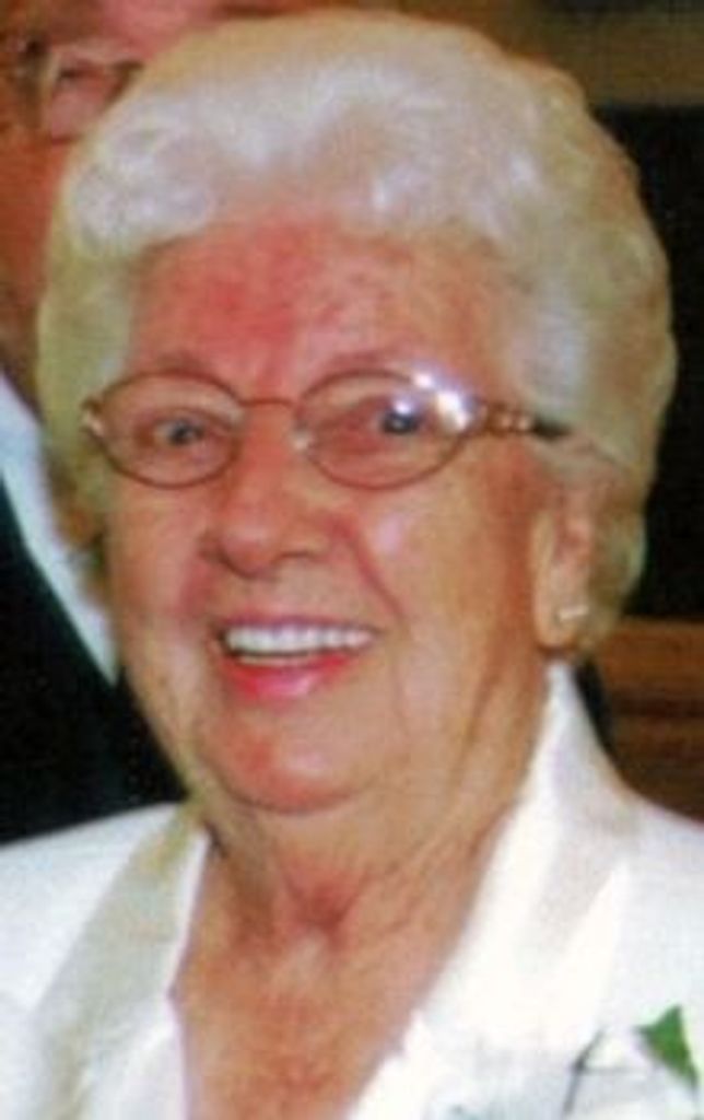 Aileen Underwood