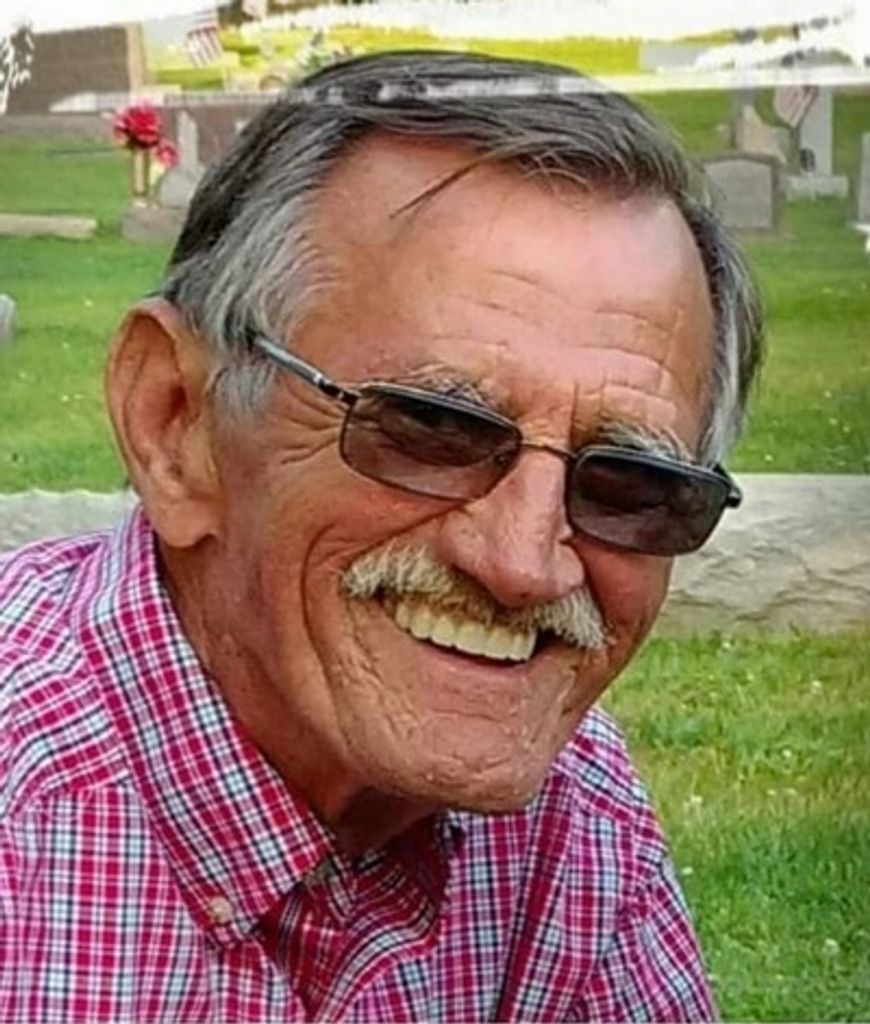 Robert L. Harner Profile Photo