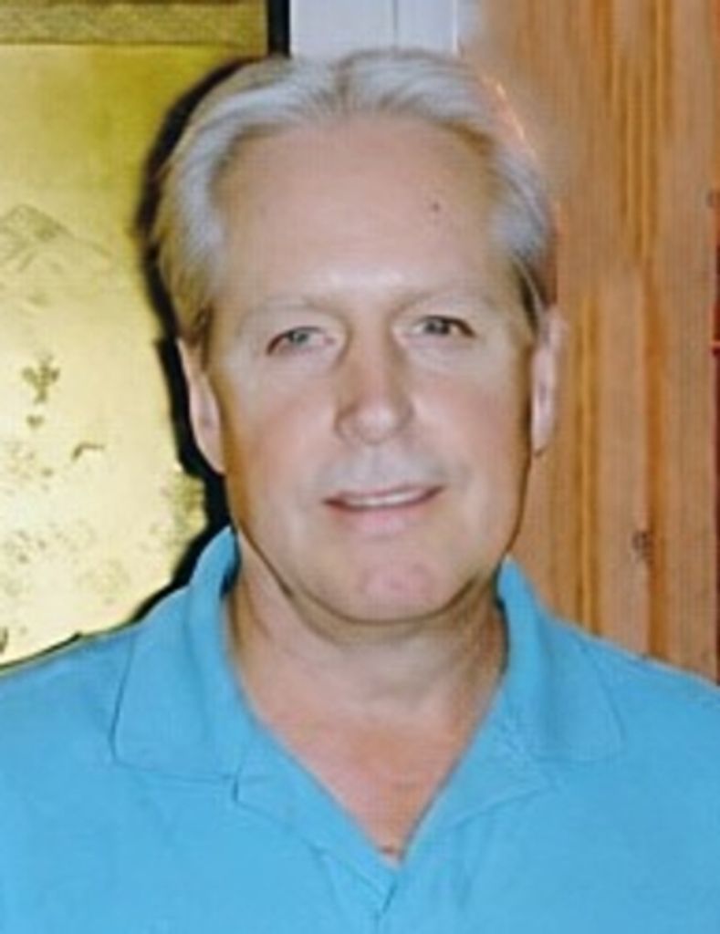 Timothy E. Renshaw