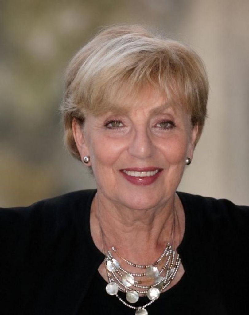 Angela Christine Normand