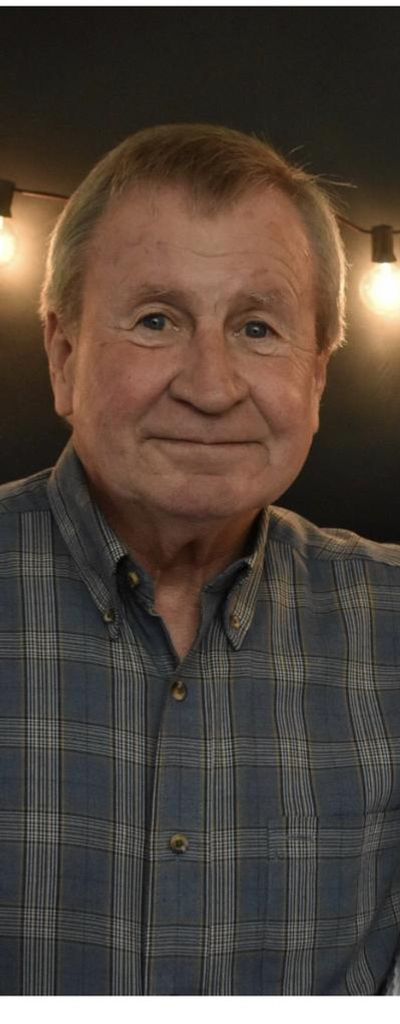 James "Ronald" Barnes Profile Photo