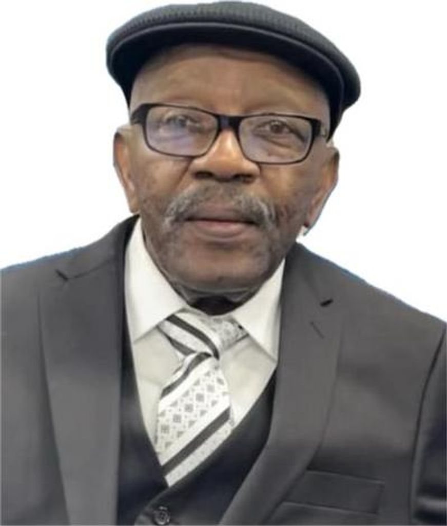 Alton Wigfall Profile Photo