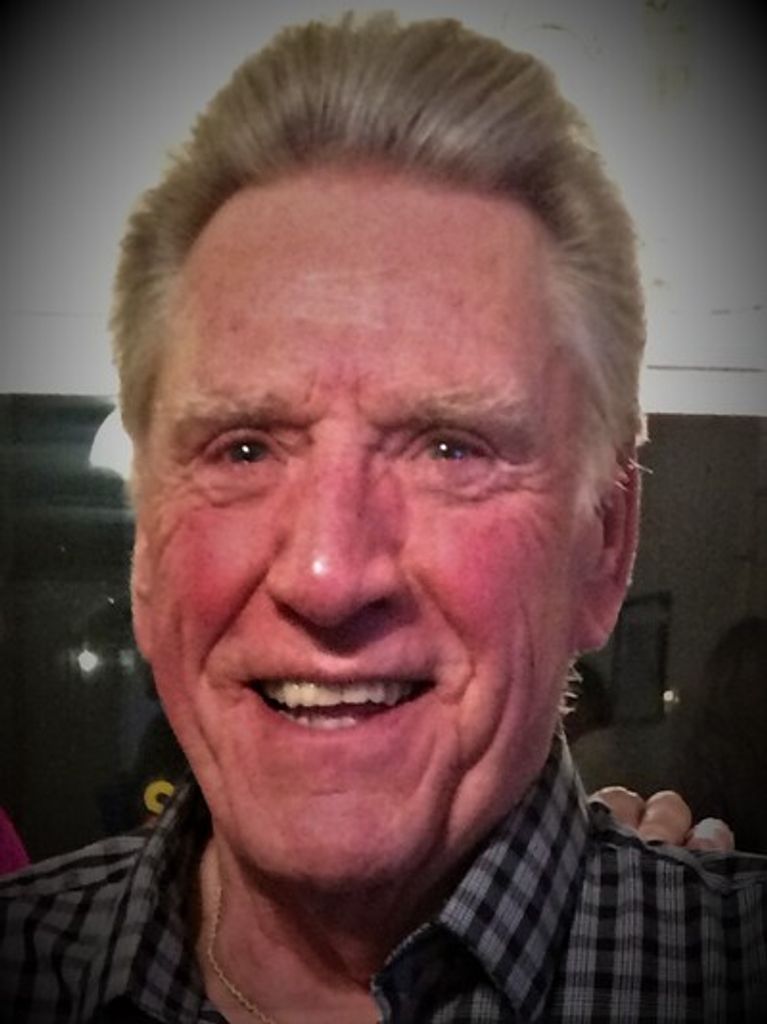 John Bernard Wolf Sr.