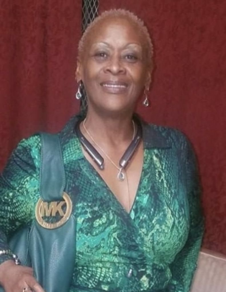 Fredia V Mcdaniel Profile Photo