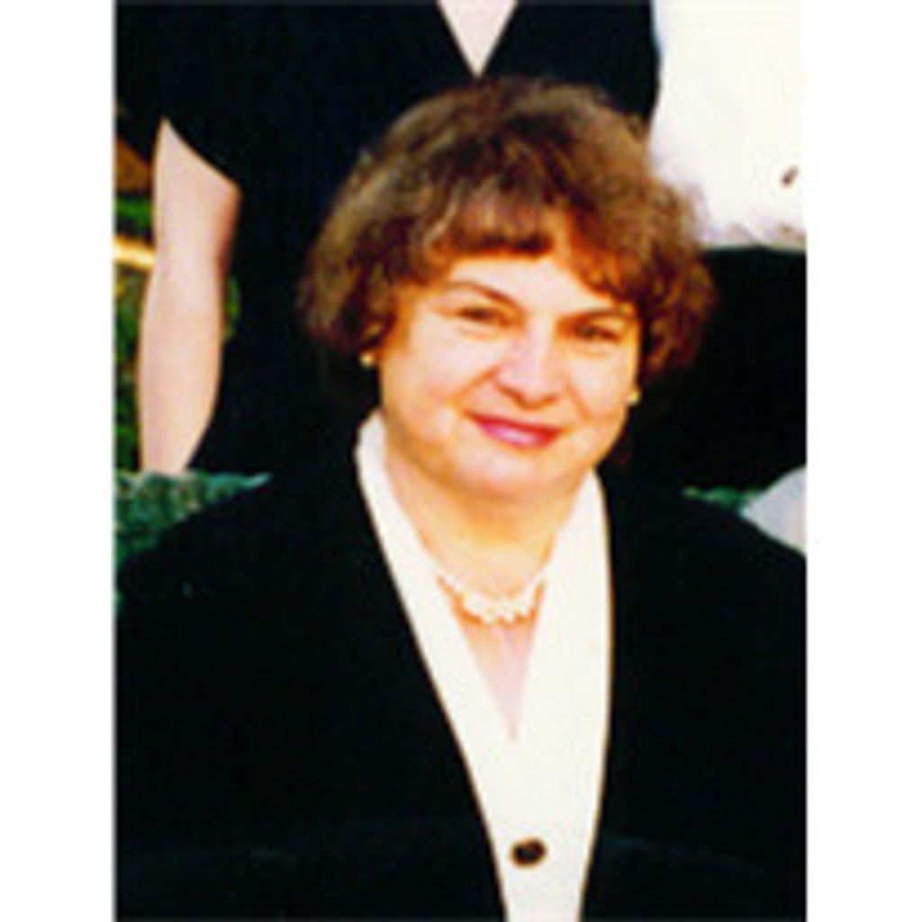 Ruth Ann Nixon