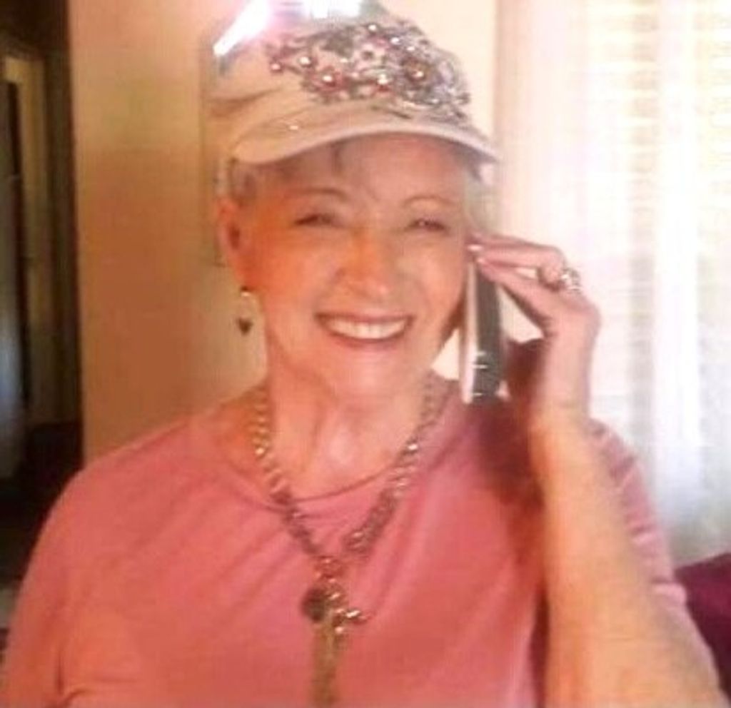 Patsy Ruth Summers Profile Photo