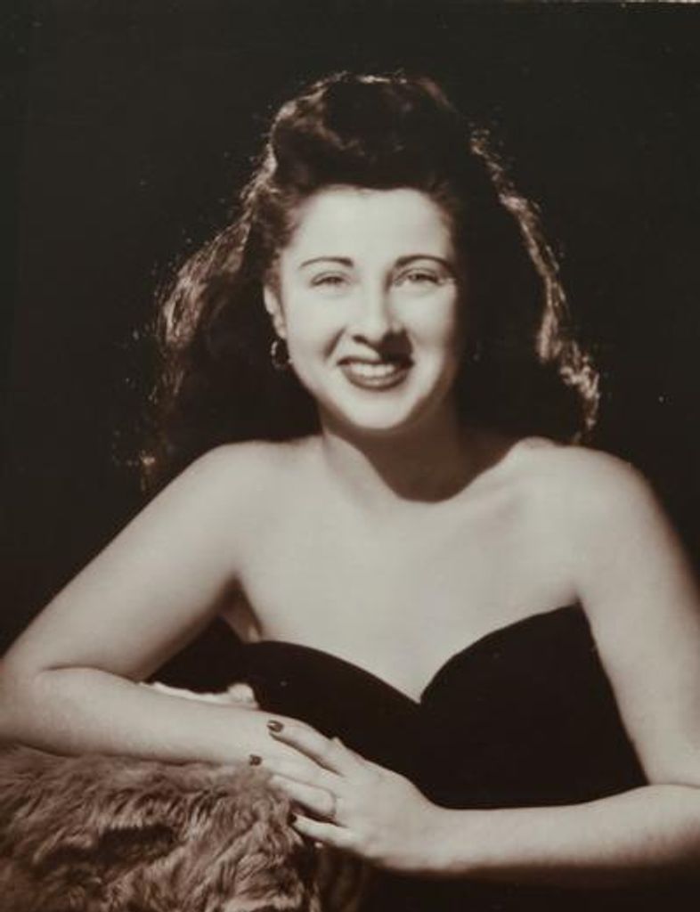 Marjorie Ann Lusinski Profile Photo