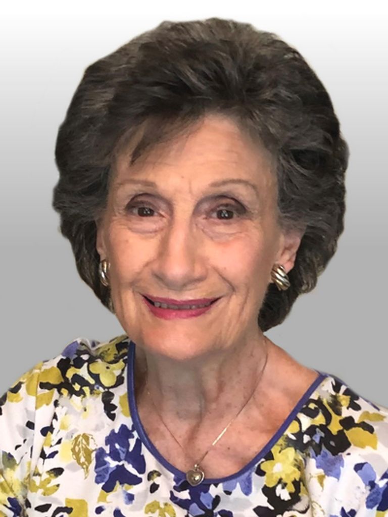 Rosetta Pernice Profile Photo