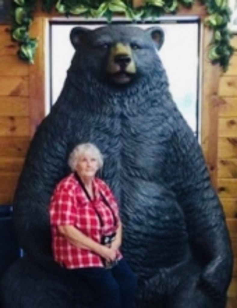 Laura Ann Thorn Profile Photo
