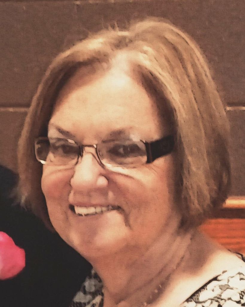 Janet Brooks Profile Photo