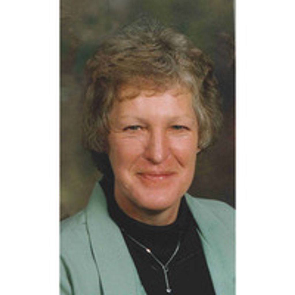 Charlue Alice Hancock