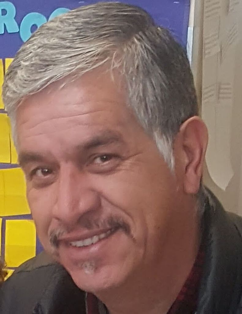 Miguel Zepeda