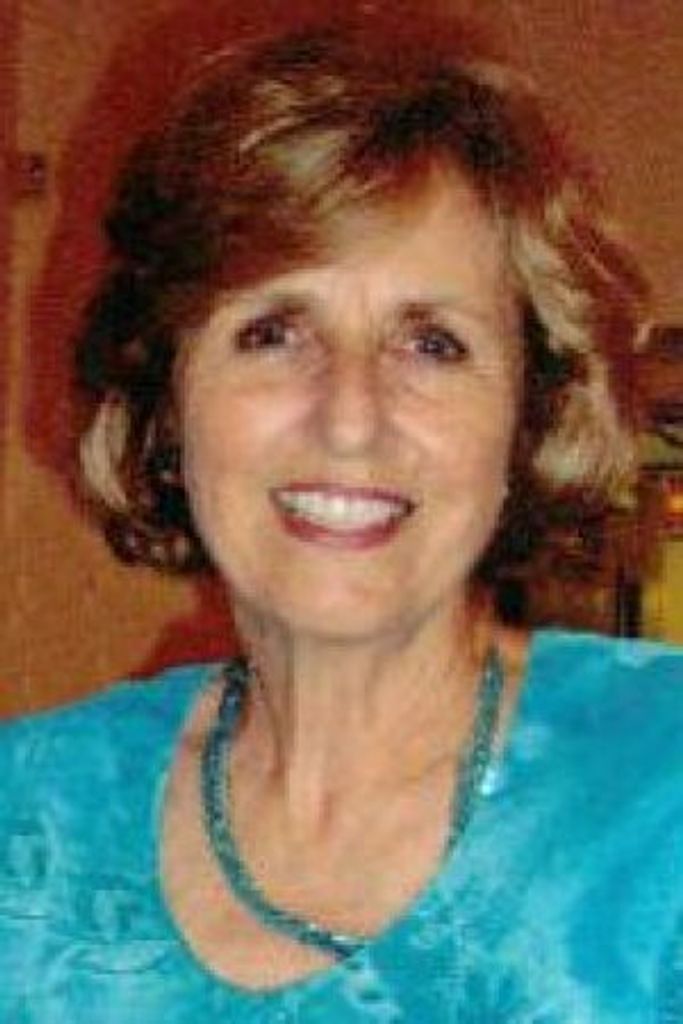 Gwendolyn Jeannette Hall Box