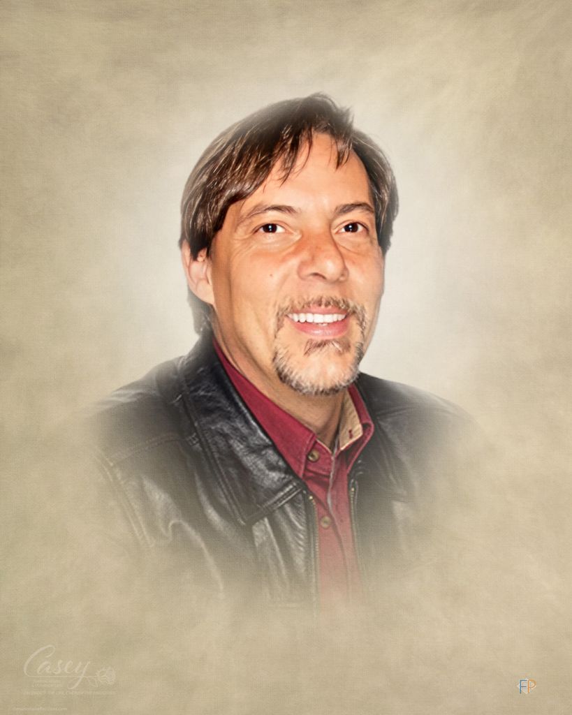 Mr. Donald LaVallee Sr