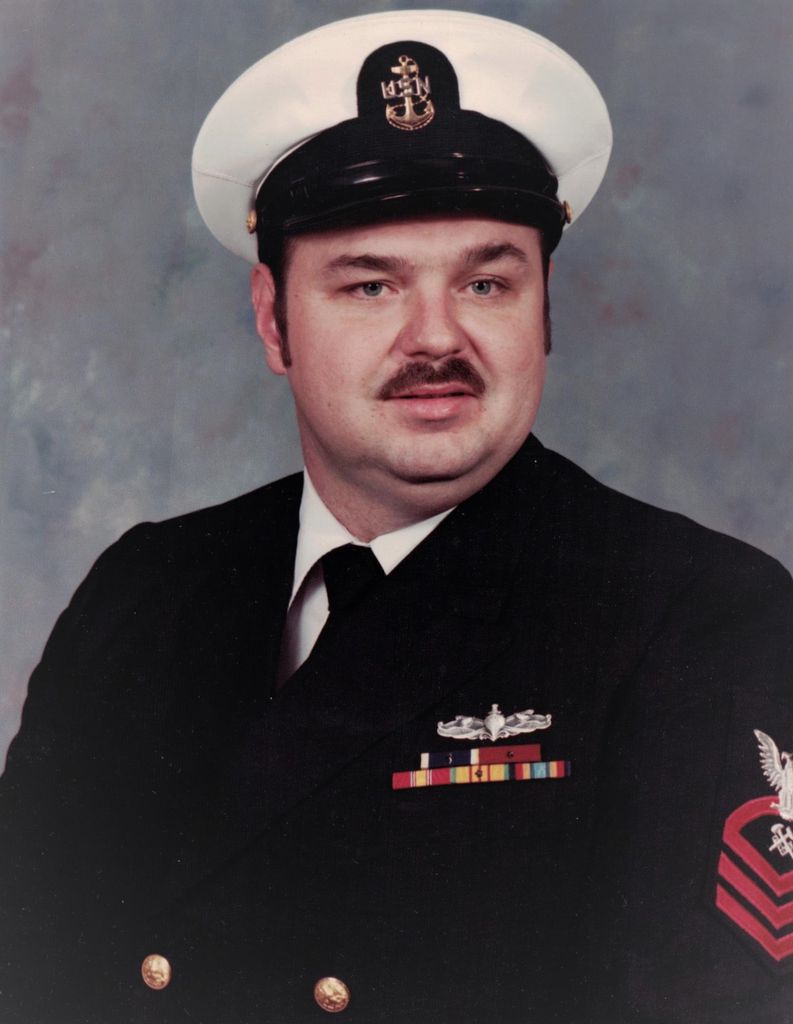 David Leonard Crocker