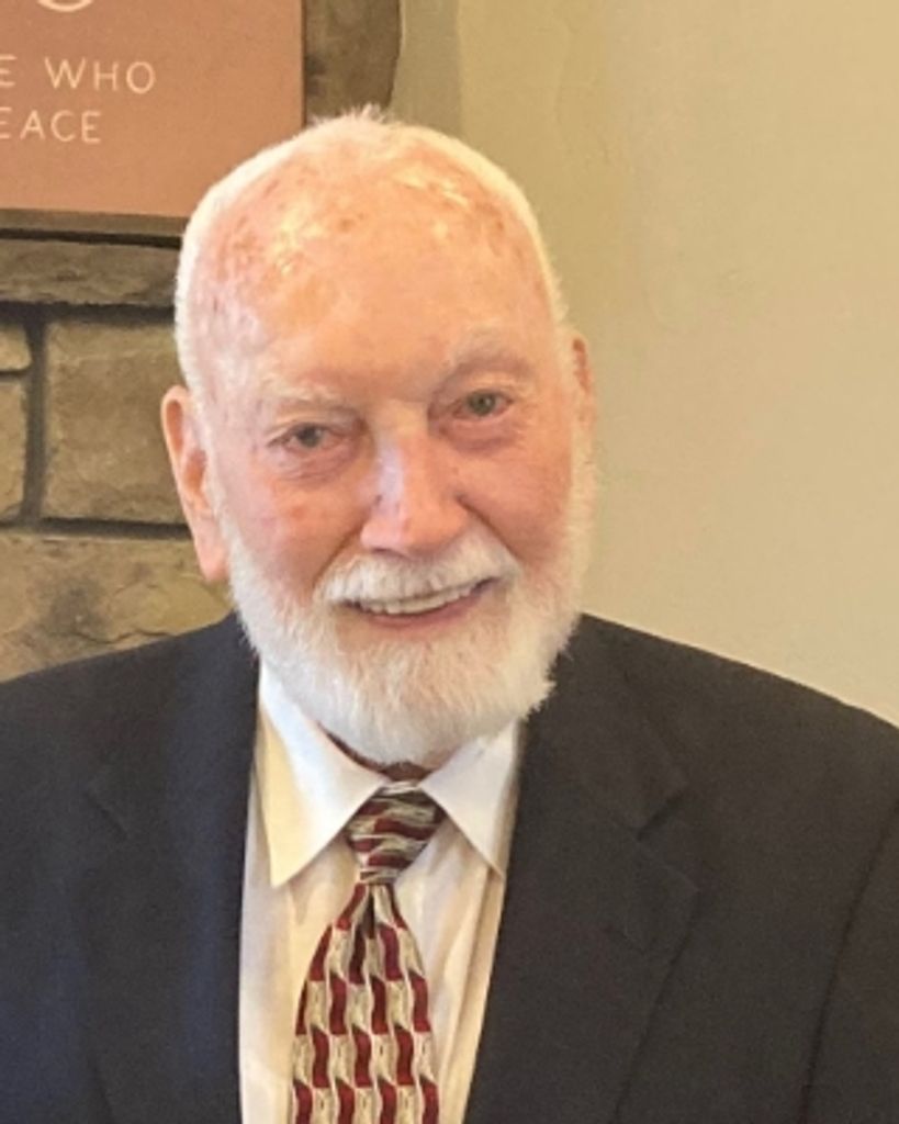 Wallace Dee Page Profile Photo