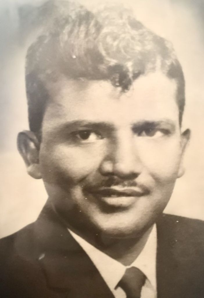 Milton Sankar