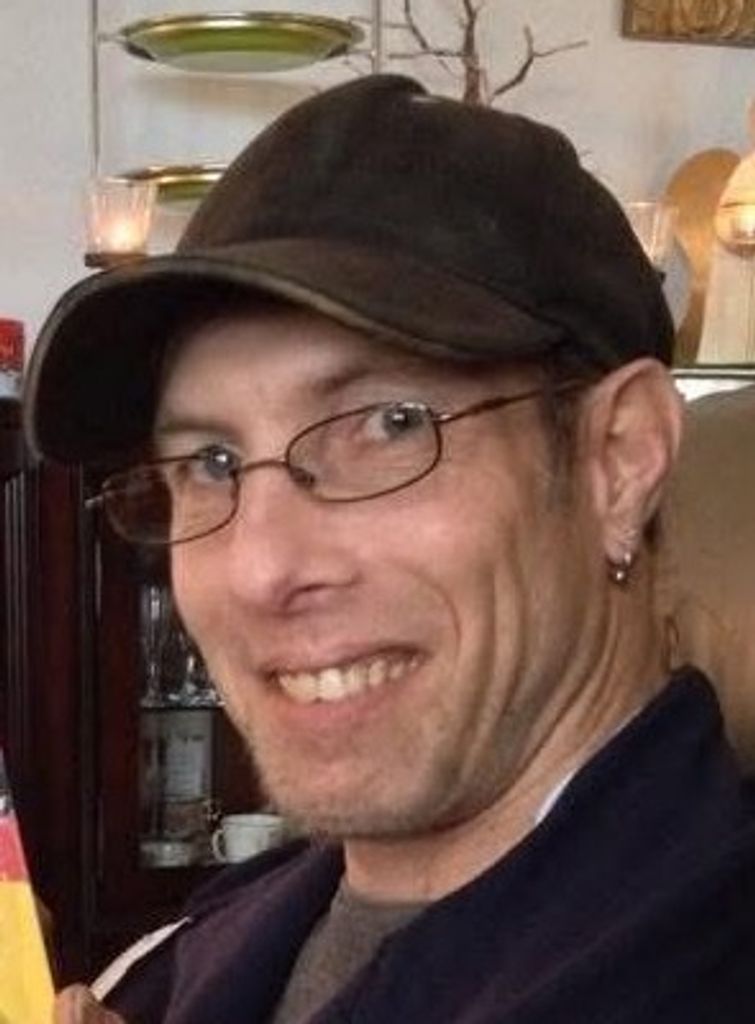 David Zapalac Profile Photo
