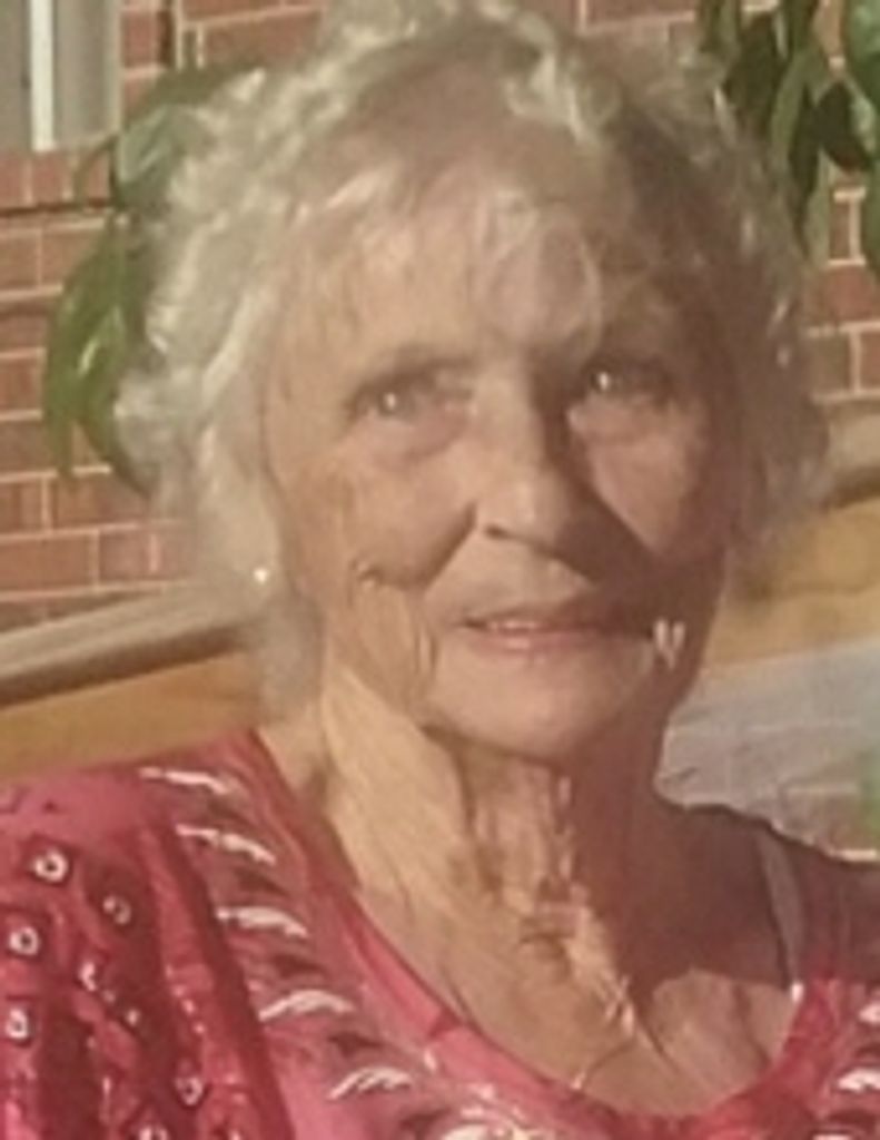 Barbara Ann Johnson