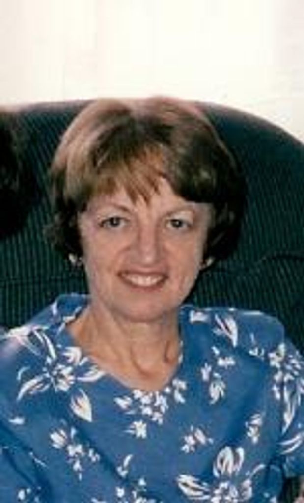 Marguerite  T. Slyne