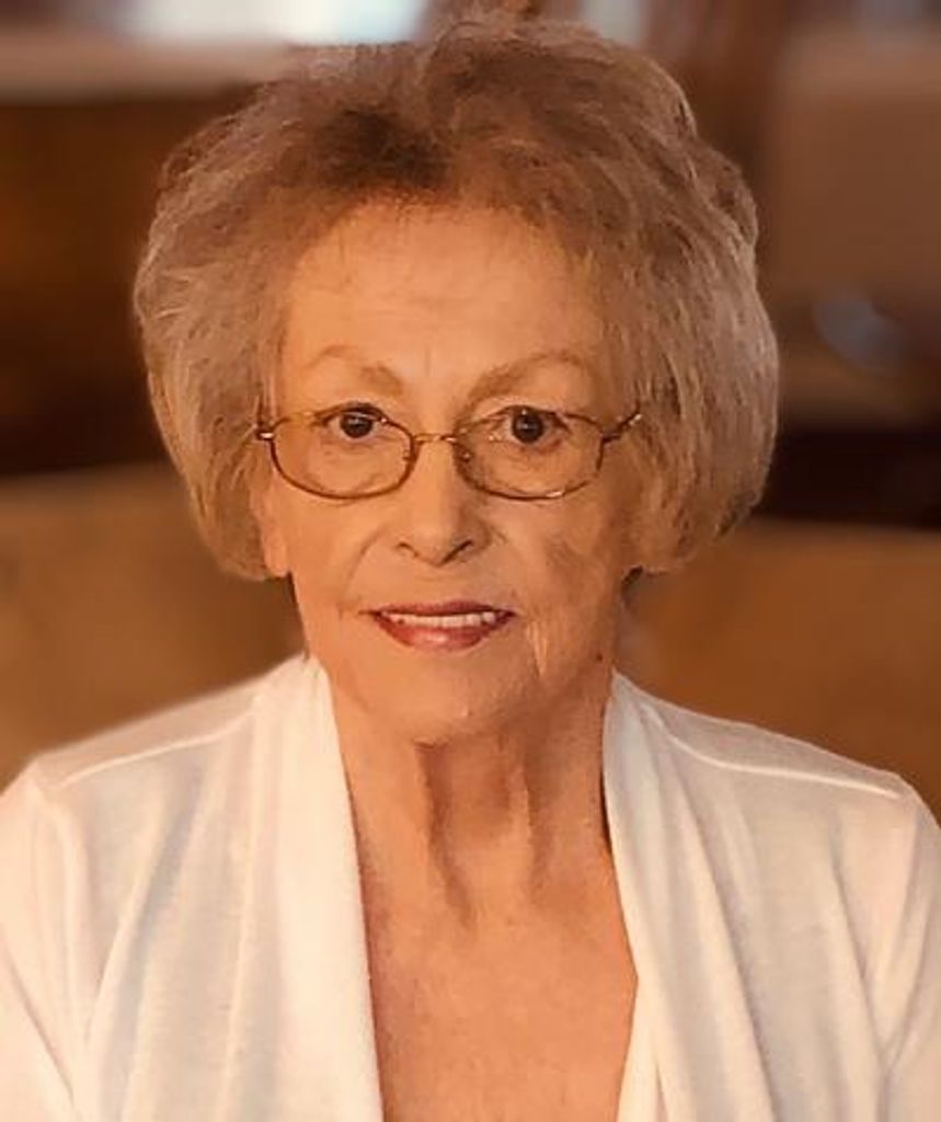 Sally W. Lovett Profile Photo