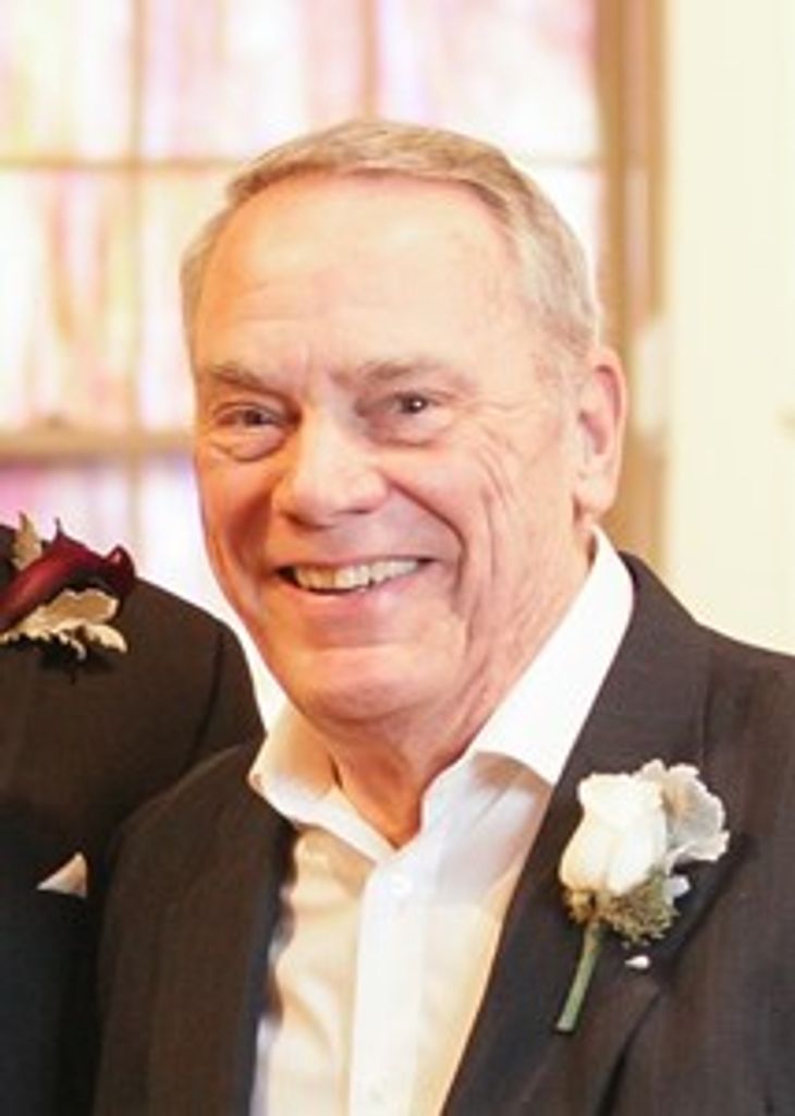 John Craig Schroeder