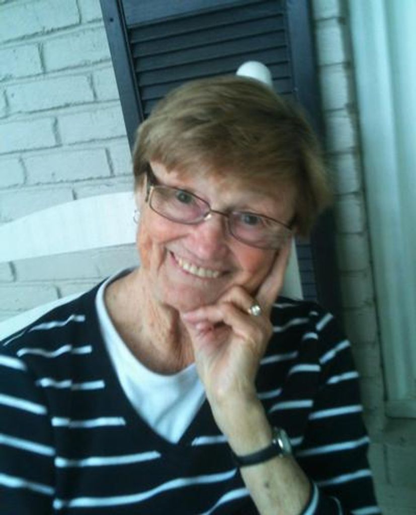 Helen Kathryn Bryson Profile Photo