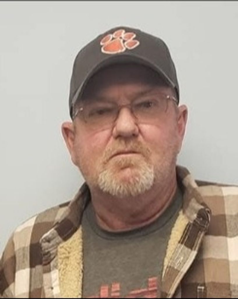 Wayne Charles Jones Profile Photo