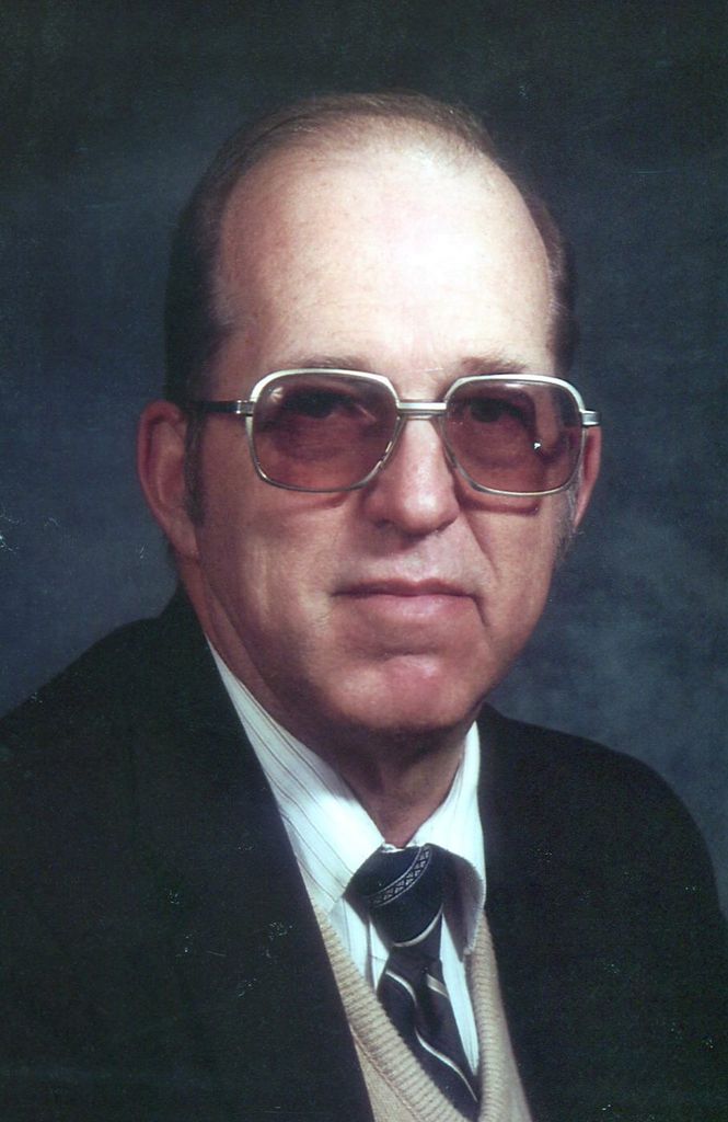 Gene Hall