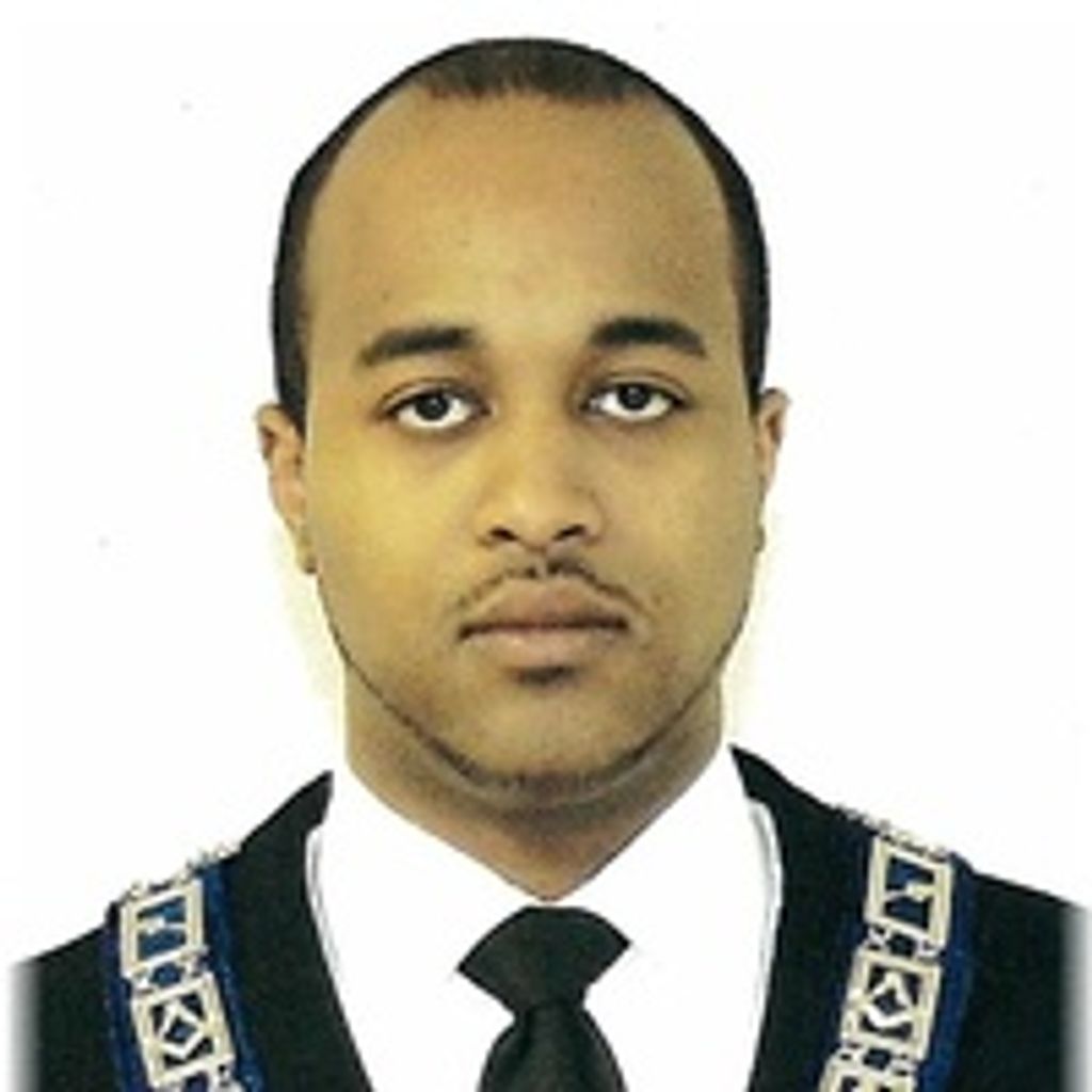 Brian A. Moten