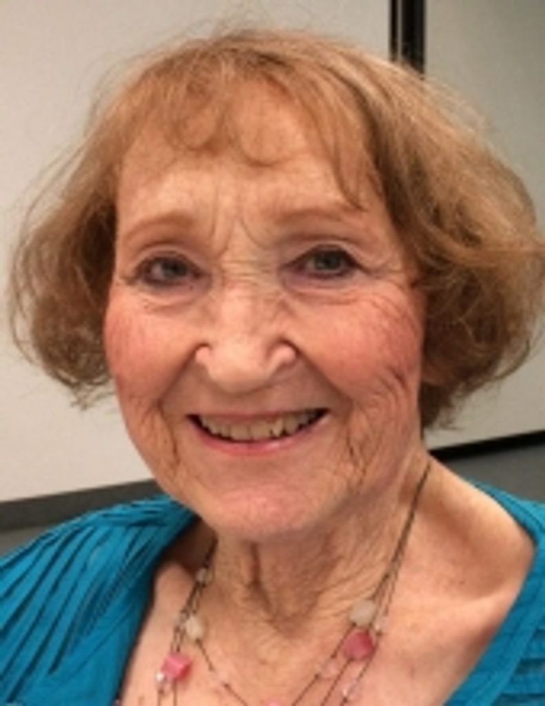 Ruth  Evangeline  Cooke 